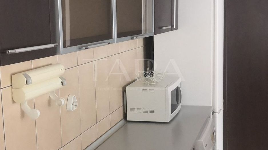 Apartament cu 2 camere, garaj subteran și boxă, Europa. - Poză 2