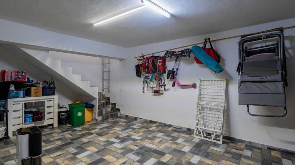 Cumpana – Del Sole – Vila la cheie, ideala pentru familii cu copii! - Poză 22