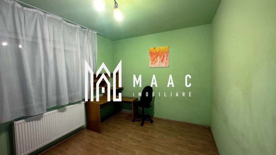 Apartament 3 camere I 76 mp I 2 balcoane I 2 bai I Parcare - Poză 8