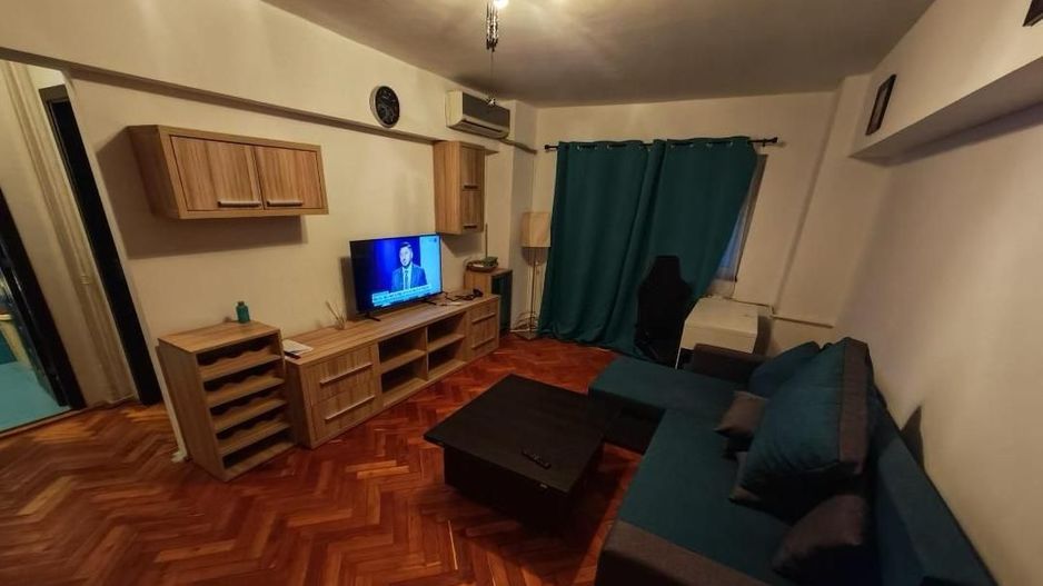 AP. 2 CAMERE - BRANCOVEANU, BLOC REABILITAT, METROU 6 MINUTE, MODERN - Poză 1