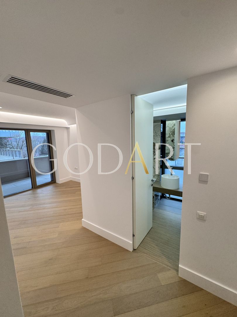 Apartament premium | 3 camere | Cortina 126 - Poză 5