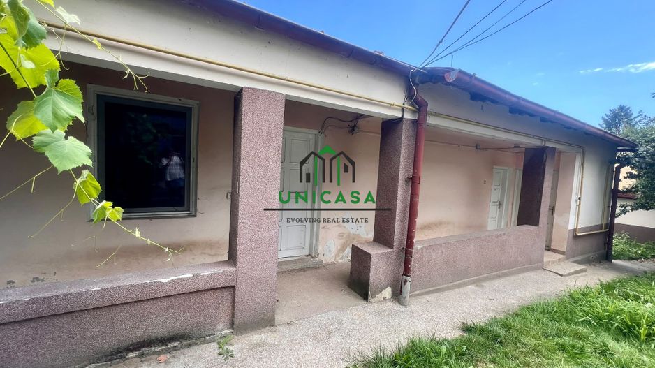 Casă Rm Valcea/ teren generos de 1.116 mp/ lângă Pădurea Capela - Poză 16