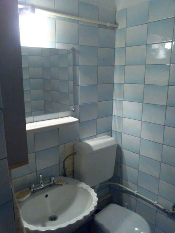 3 camere ,G-ral Burileanu ,Aviatiei,sect.1 Bucuresti - Poză 9