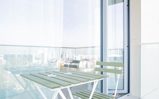 Apartament elegant 2 camere | Aviatiei | Bloc nou | Parcare subterana - Poză 5