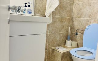 Vilă 3 camere mobilata 3 locuri parcare  Safirului Bragadiru - Poză 10