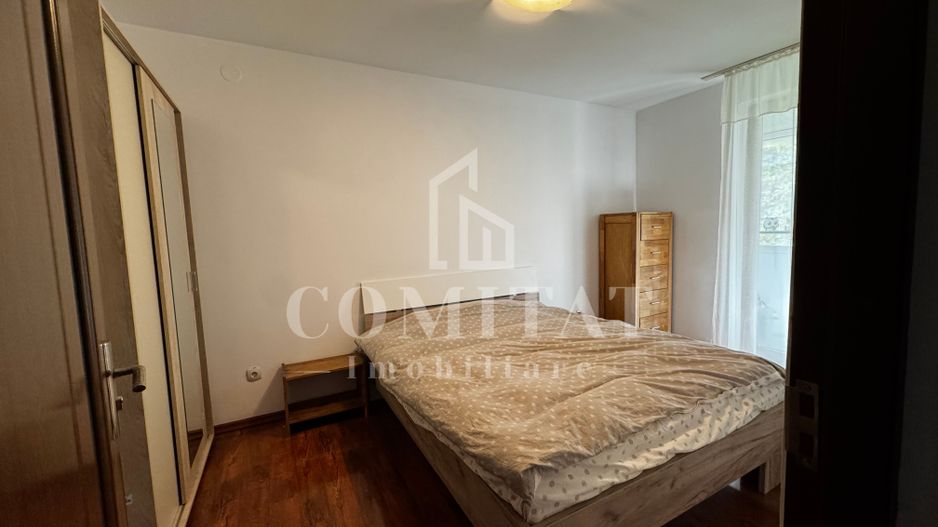Apartament cu 3 camere | Loc de parcare | Zona Iulius Mall - Poză 4