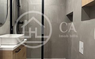 Apartament LUX cu 2 camere de inchiriat in Prima Onestilor, Oradea - Poză 7