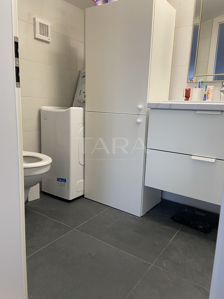 Apartament cu 2 camere, zona Câmpului - Poză 5