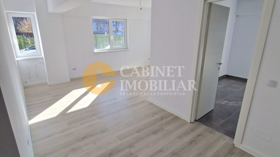 2 Camere Decomandat- Bloc Nou- Zona Zimbru - Poză 2