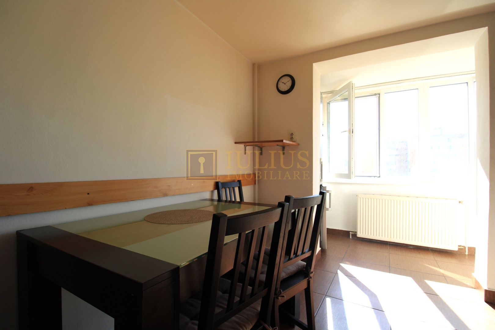 Pet friendly, centrala proprie, 2 minute de Iulius Mall - Poză 8