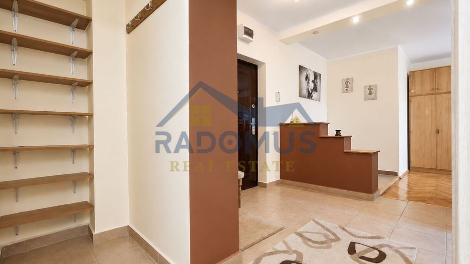 Apartament 2 camere | Ploiesti Ultracentral | Winmarkt | 58 mp | 400€ - Poză 6