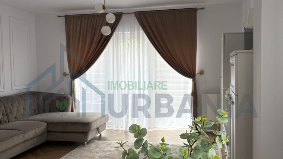Casa de inchiriat- Soseaua Rediu -Iasi - Poză 2