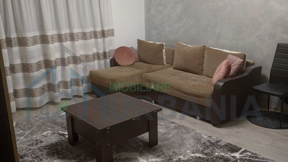 Apartament 3 camere, Baroque Residence, etaj 1, parcare inclusa - Poză 1
