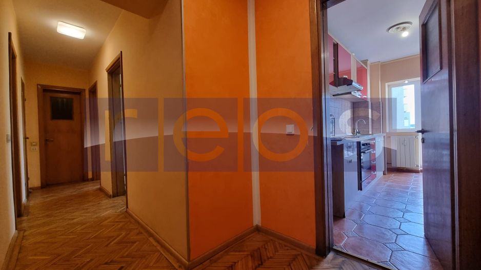 VANZARE 3 CAMERE  DECOMANDAT UNIRII - Poză 11