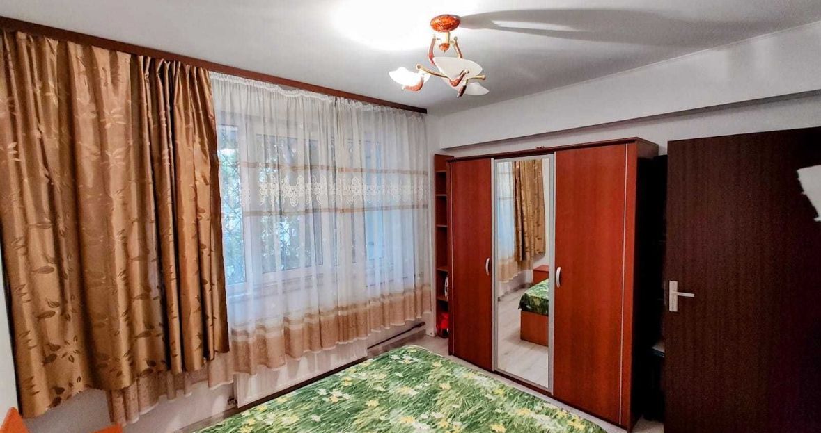 AP. 2 CAMERE 1 MAI, BLOC REABILITAT, MOBILAT, METROU 5 MIN, COMIS 0% - Poză 3