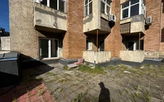 Spatiu birou 13 septembrie JW Marriott | 3 camere | terasa 35 mp - Poză 12
