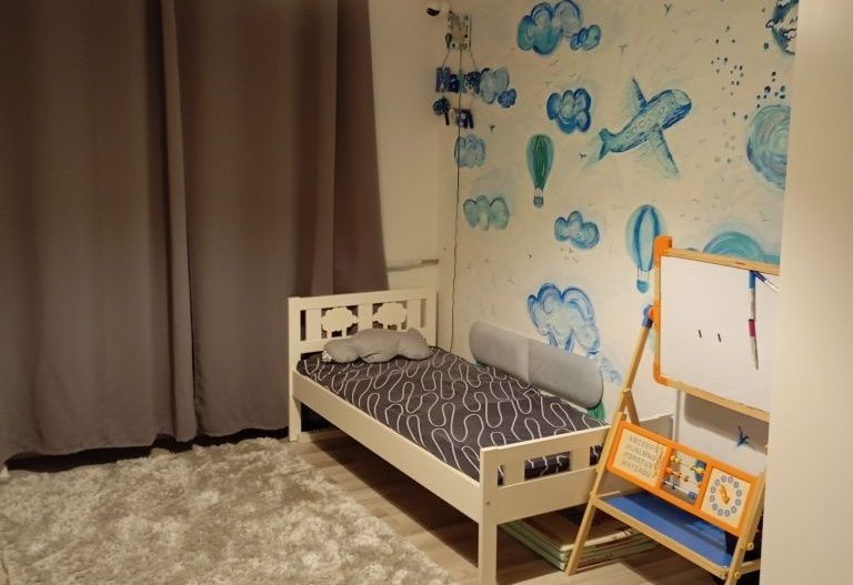 Apartament 3 camere/Decomandat/ Bd. Al. Obregia/ Piata Sudului /Mall SunPlaza - Poză 2