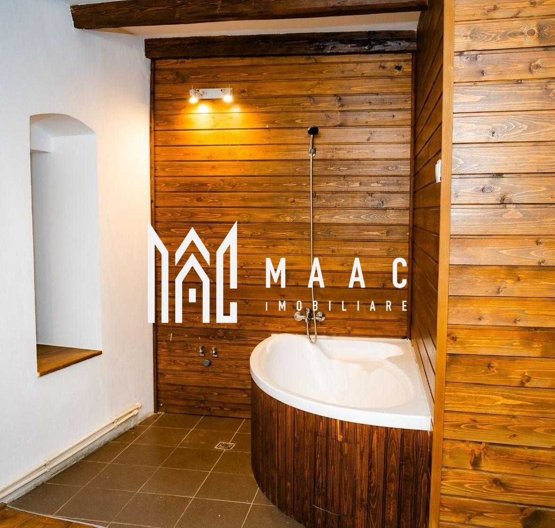 Black Friday | Casa individuala I 4 apartamente I Centrul Istoric - Poză 8