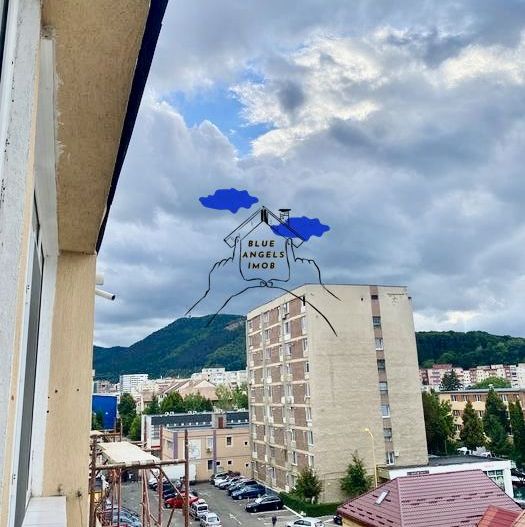 Garsoniera cu 2 boxe de depozitare pe palier,  ASTRA - Poză 5