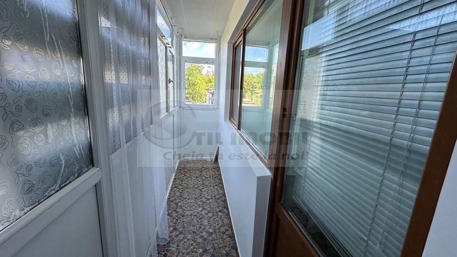 Ap. 3 camere decomandat |65 mp|  121.900 € zona Gradina Botanica - Poză 15