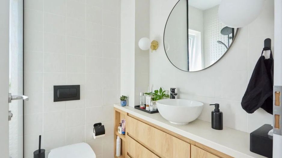 Apartament 3 camere, premiat la Romanian Design Week - Poză 10