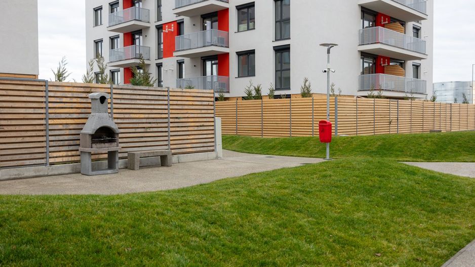 Apartament cu chirie garantată în ARED AFI–fără comision, fără agenție - Poză 3