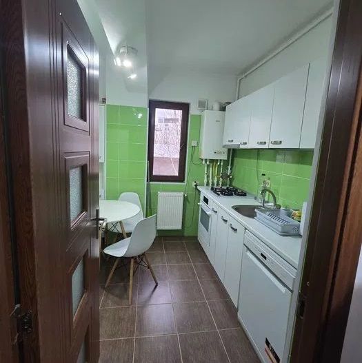 Apartament 2 camere Bulevardul Metalurgiei-Loc parcare-Bloc nou - Poză 5