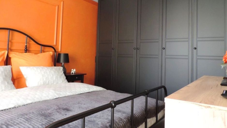 Se oferă spre închiriere un apartament tip studio open space Jiului - Poză 7