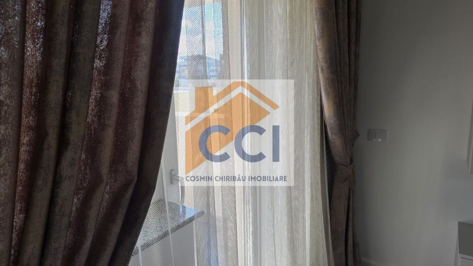 Apartament Premium cu 2 Camere – Arena Residence Bacău -Prima închirie - Poză 6