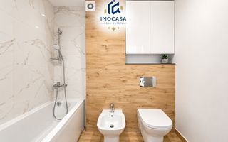 Apartament 2 camere de închiriat,  Mobilat, Ared - Afi - Imar, Arad - Poză 8