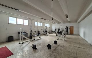 Hala de inchiriat Brasov - 2666 mp  #plus-imo.ro - Poză 6