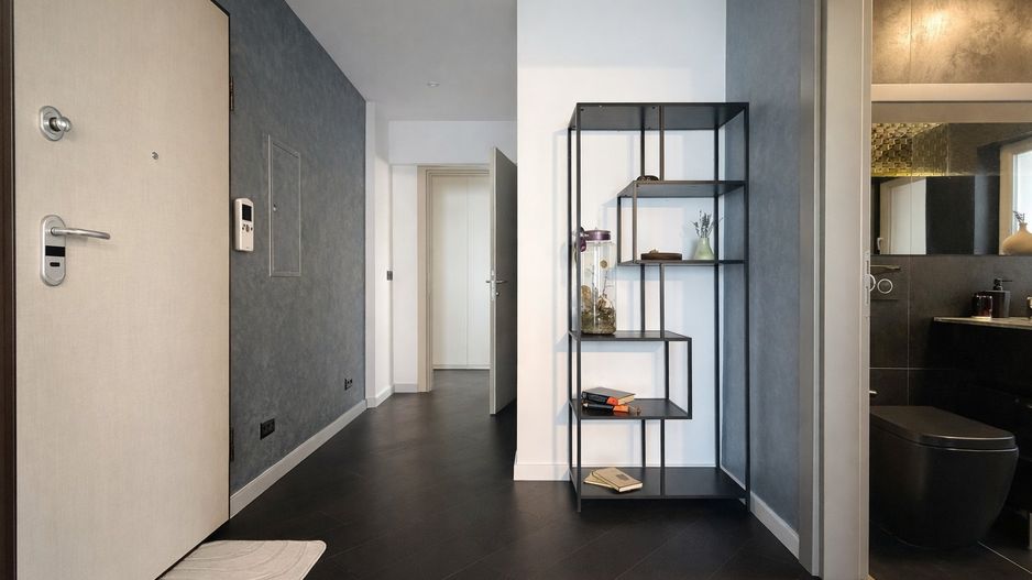Apartament 3 camere, 102 mp, 2 parcări, Greenfield Băneasa - Poză 5