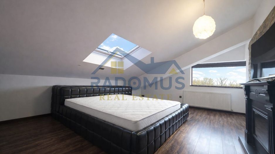 Casă P+1+M - Teren 310 mp -6 Camere- 4 Băi – Ploiești - Premium - Poză 21
