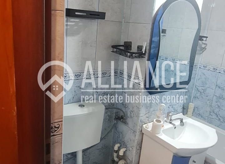 Tomis Nord/Campus (cod04)-Apartament 2 camere mobilate - Poză 6