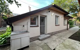 Casa individuala cu teren 386mp in zona Cora Alexandriei - Poză 14