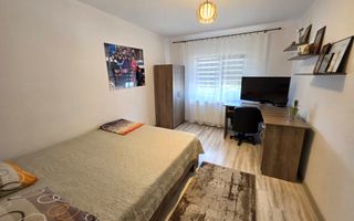 1/2 Duplex, 5 camere, mobilat, utilat, 265 mp teren,  Ampoi 3 - Poză 19