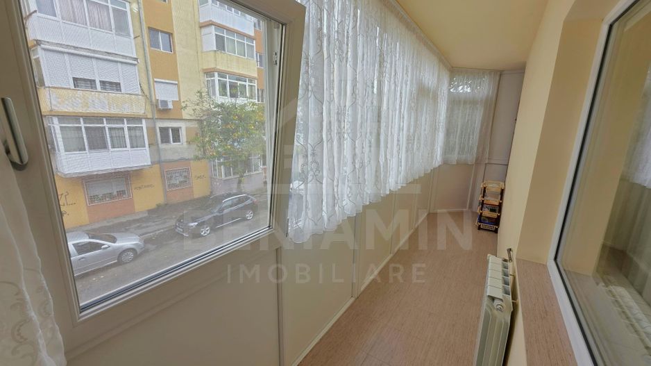 Garsoniera decomandata 38MP Etaj1 Craiovita-Noua - Centrala Proprie - Poză 5