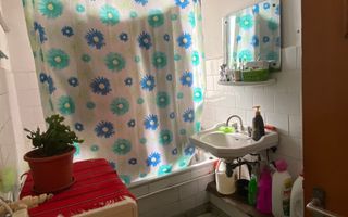 Apartament 2 camere priveliste panoramica deosebita zona Lujerului - Poză 9