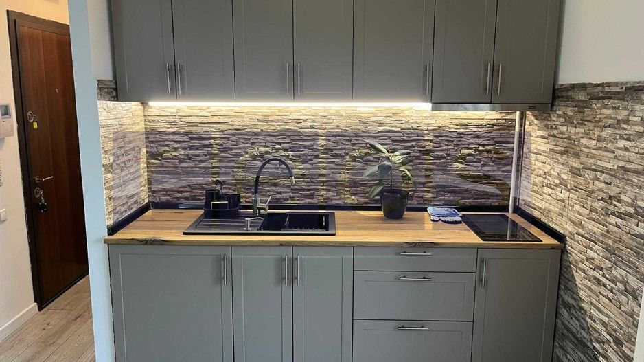 VANZARE STUDIO MODERN | COSMOPOLIS | RENOVAT COMPLET | IDEAL INVESTITIE | - Poză 4