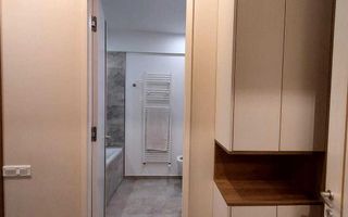 Apartament 3 camere, de inchiriat in Delta City, Sect 4, Bucuresti - Poză 4