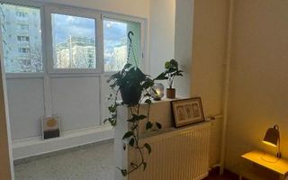 Apartament 3 camere in Tei | Renovat | Vedere la parc si lac - Poză 4