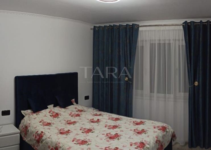 Apartament cu 3 camere, 67 mp, încălzire în pardoseală. - Poză 6