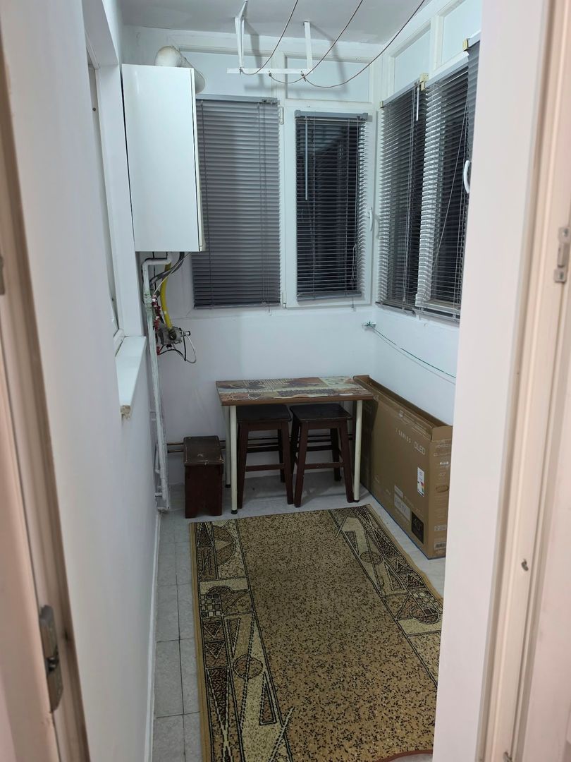 AP. 3 CAMERE- APARATORI, PET-FRIENDLY, CENTRALA, REABILITAT, METROU - Poză 6