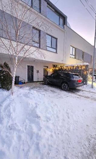 Casa insiruita de vanzare | Chiajna - Rosu - Poză 15