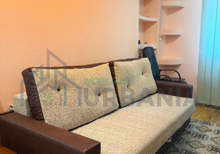 Apartament 2 camere decomandat, etaj 1, zona Lidl Dacia, Iași - Poză 8