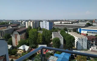 Vanzare 2 camere, Titan,  Rasarit de Soare! - Poză 14