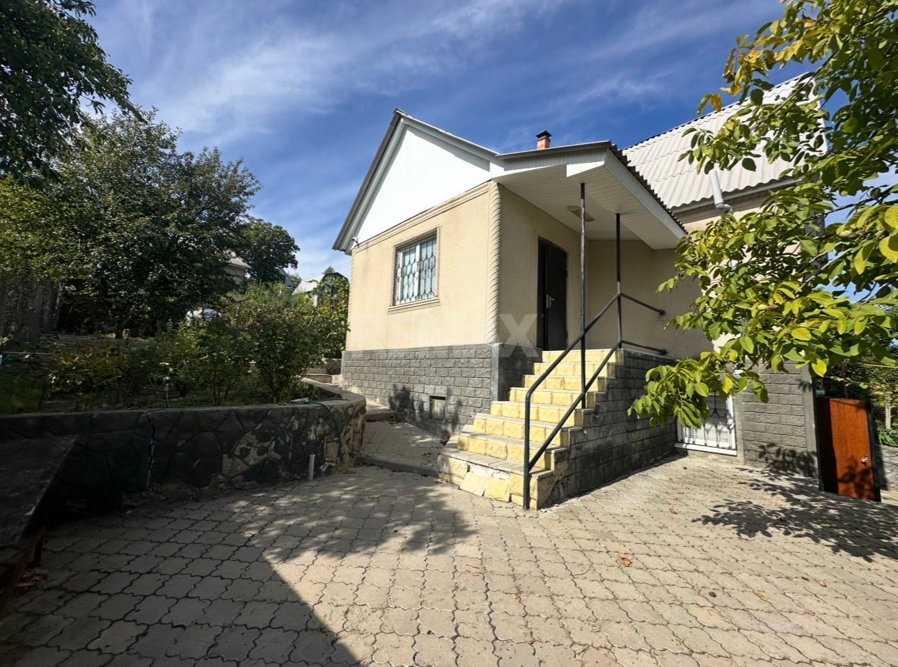 Vila de vânzare, Criuleni - Poză 1