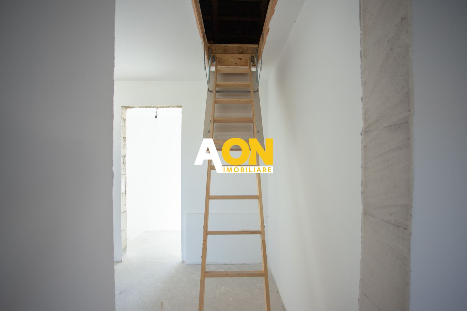 Casa Individuala finisata la cheie cu 4 camere, 3 bai, terasa - Poză 17