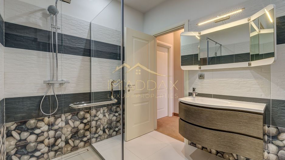 Penthouse exclusivist***169 mp// terasa 218 mp***zona de Nord - Poză 9