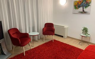 Apartament 3 Camere spatios | Iancu Nicolae | Inchiriere | 2 locuri de parcare - Poză 11